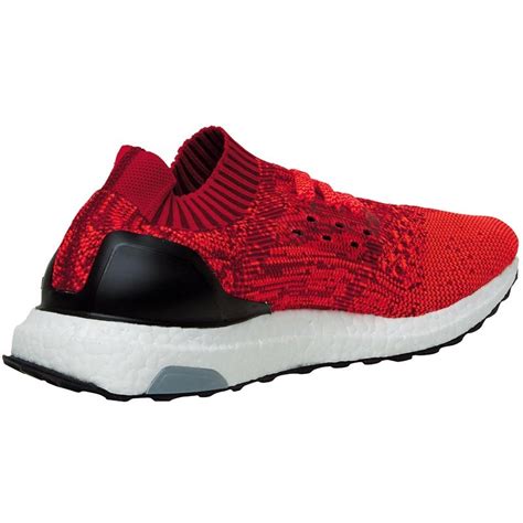 adidas ultra boost herren schwarz rot|adidas ultra boost men's shoes.